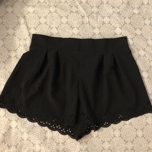 Charlotte Russe shorts